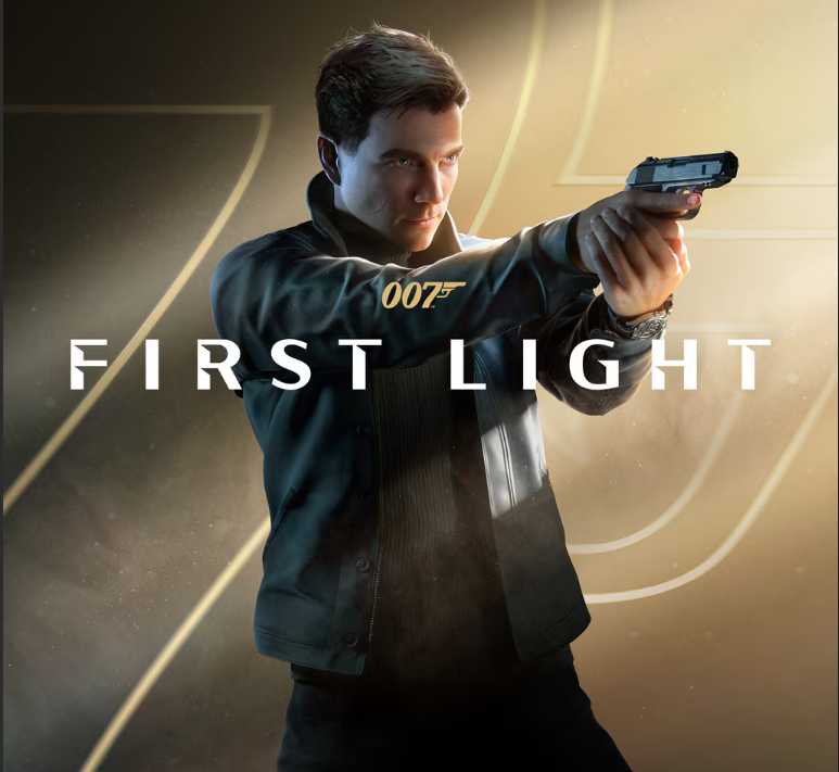 007 First Light